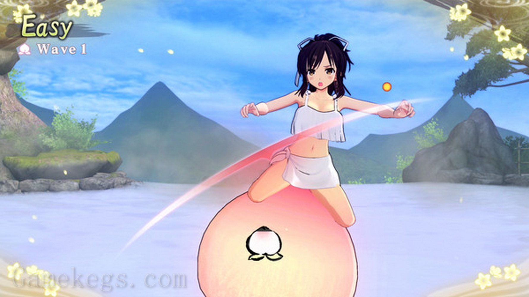 闪乱忍忍忍者大战海王星：少女们的响艳.Neptunia x Senran Kagura: Ninja Wars