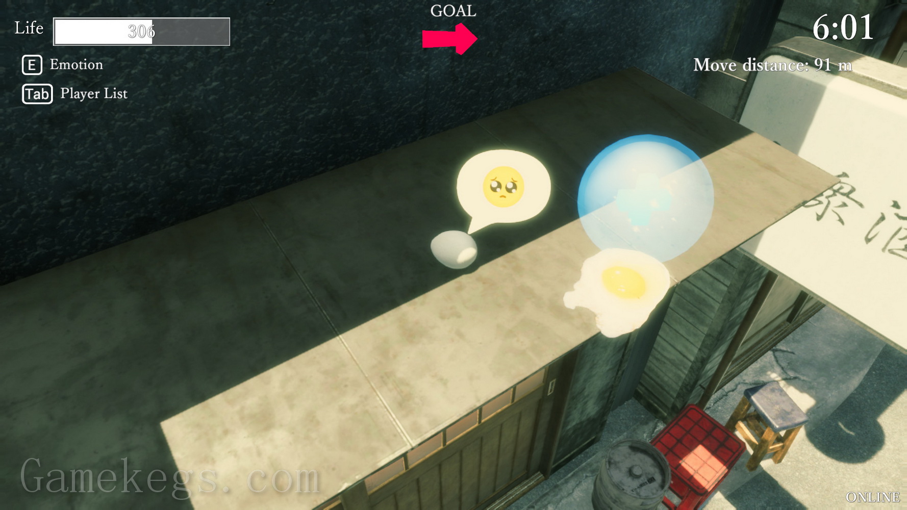 丢失的鸡蛋 2：一起.Lost Egg 2: Be Together