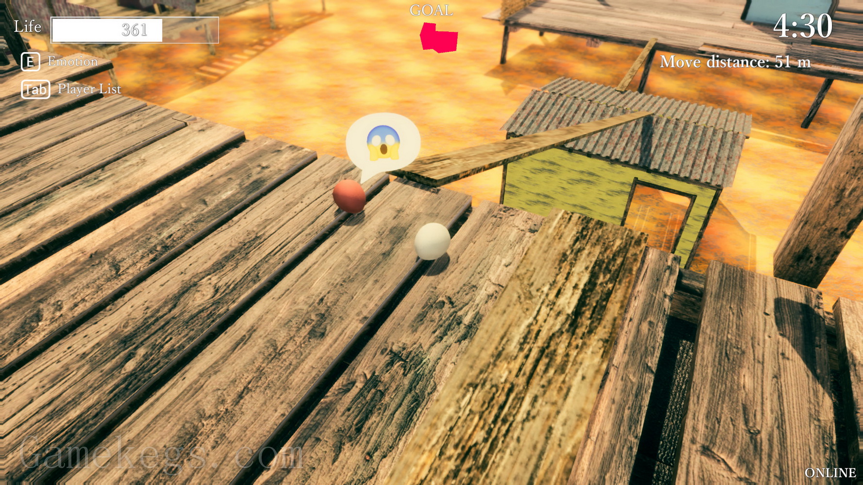 丢失的鸡蛋 2：一起.Lost Egg 2: Be Together