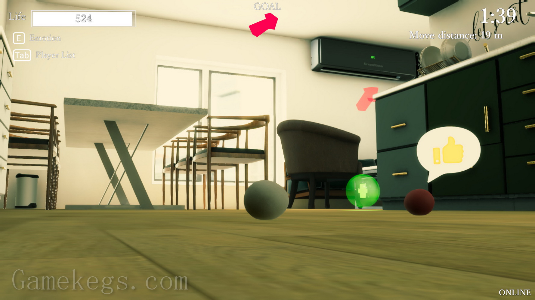 丢失的鸡蛋 2：一起.Lost Egg 2: Be Together