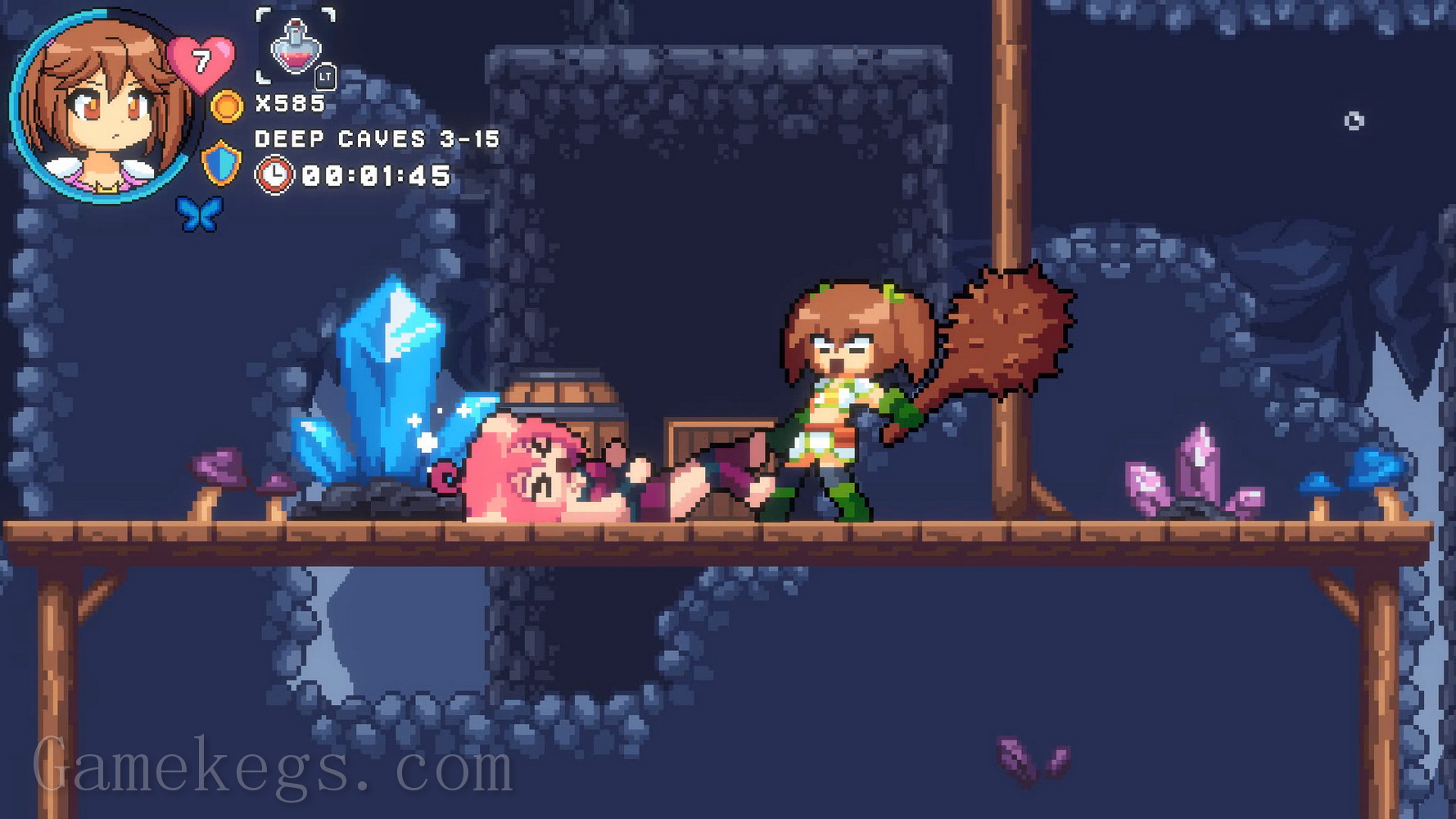 妻子任务.Wife Quest