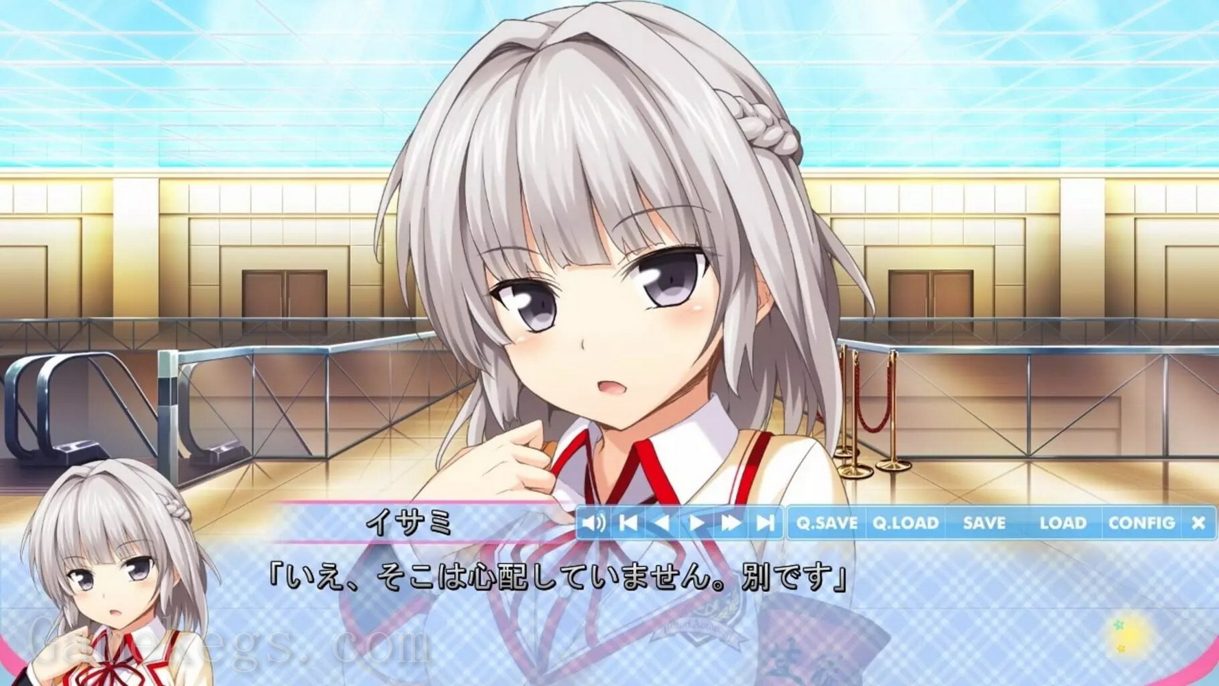 恋爱皇帝of Love!.Love of Renai Koutei of Love!