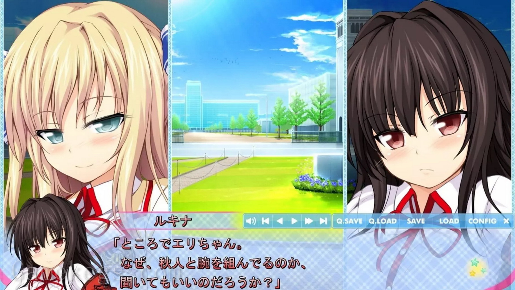 恋爱皇帝of Love!.Love of Renai Koutei of Love!