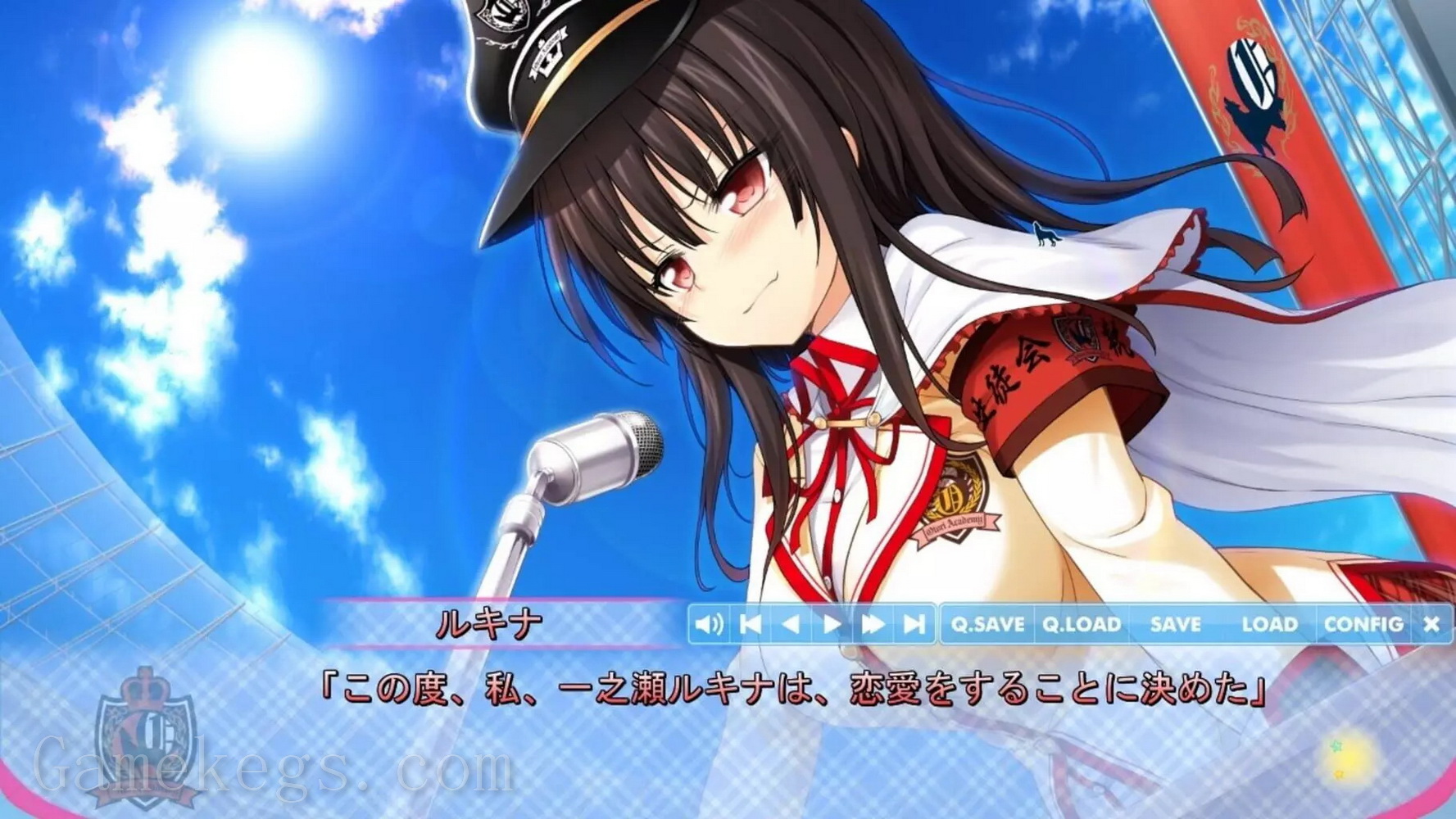 恋爱皇帝of Love!.Love of Renai Koutei of Love!