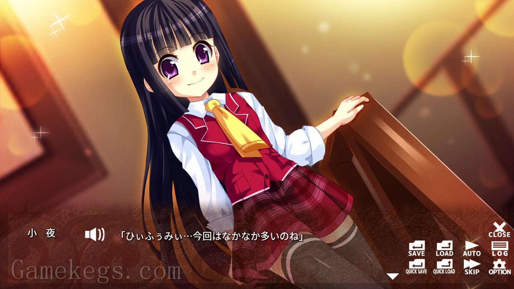 绝对君主！小夜大人！.My Lady Sayo – Zettai Kunshu!