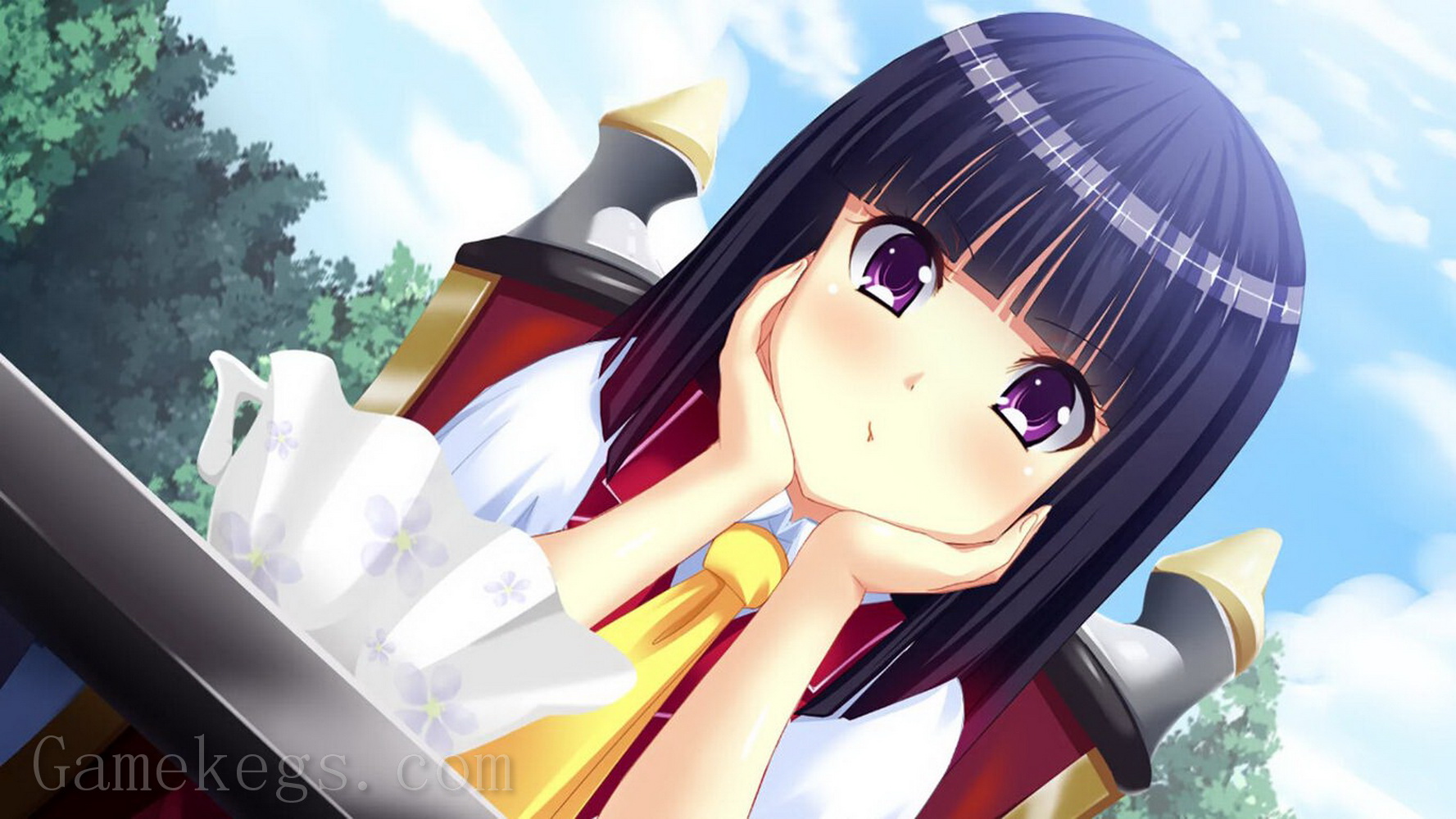 绝对君主！小夜大人！.My Lady Sayo – Zettai Kunshu!