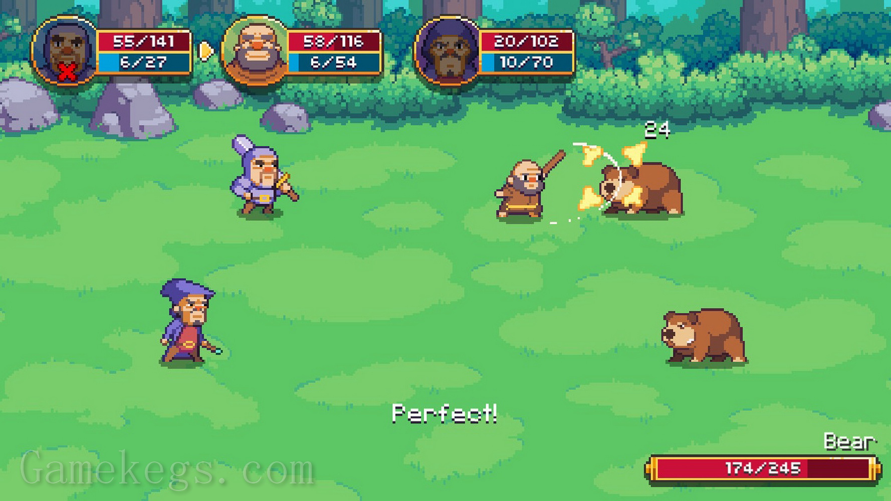 皇家前线.Royal Frontier