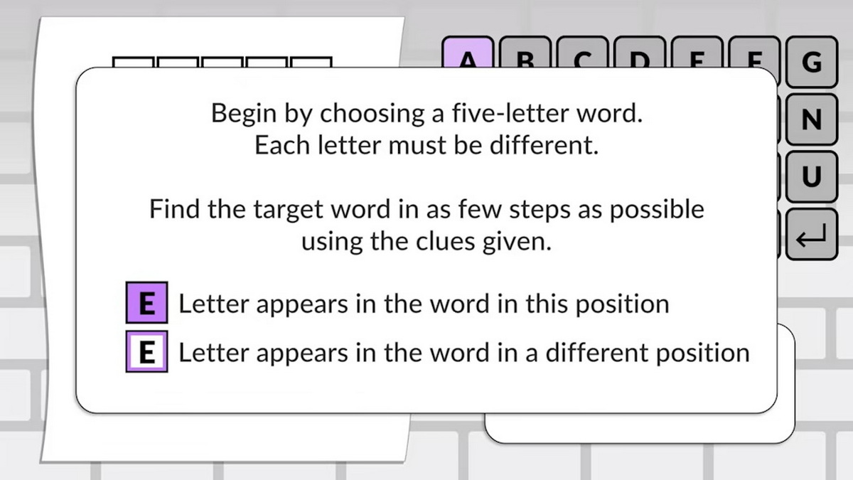 POWGI单词消除.Wordbreaker by Powgi