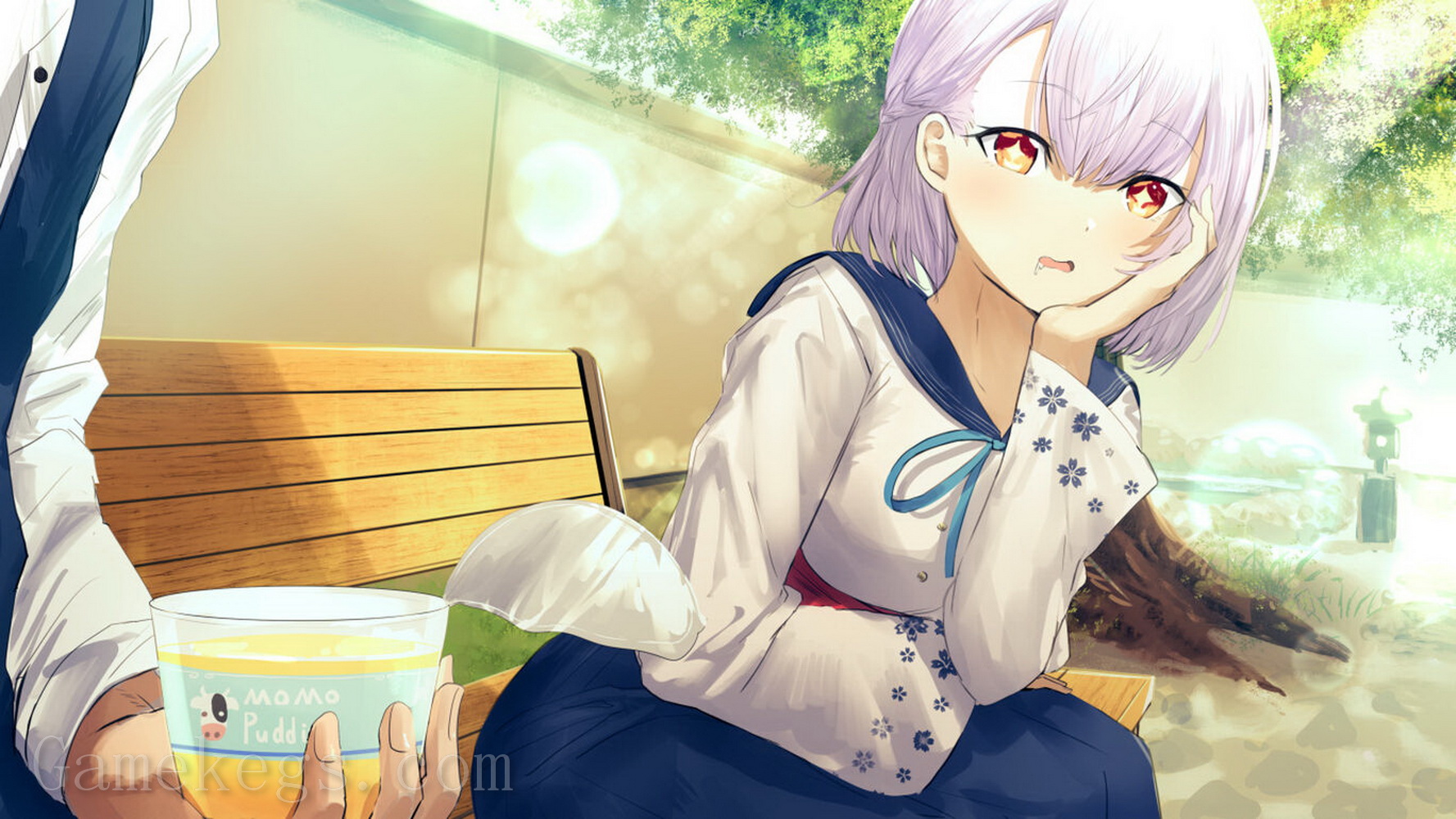 瑠璃色时光.Ruriiro Days: Heavenly Blue