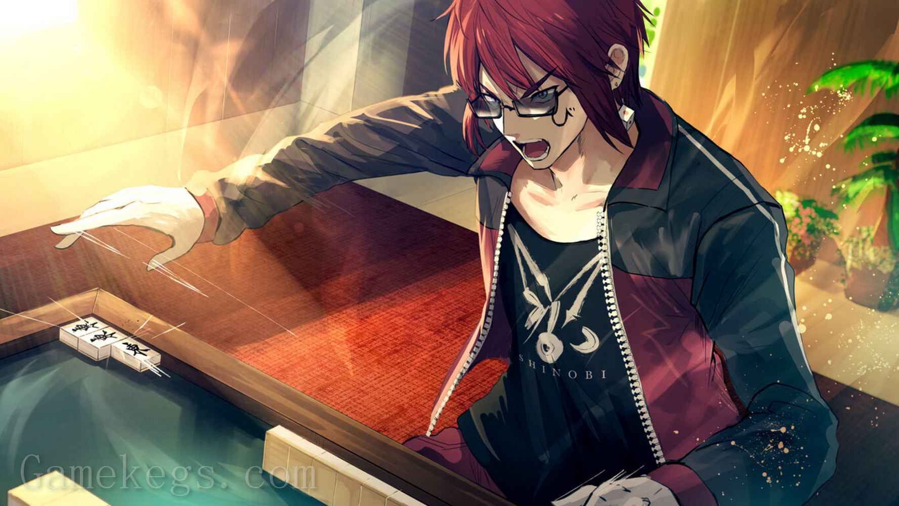 瑠璃色时光.Ruriiro Days: Heavenly Blue