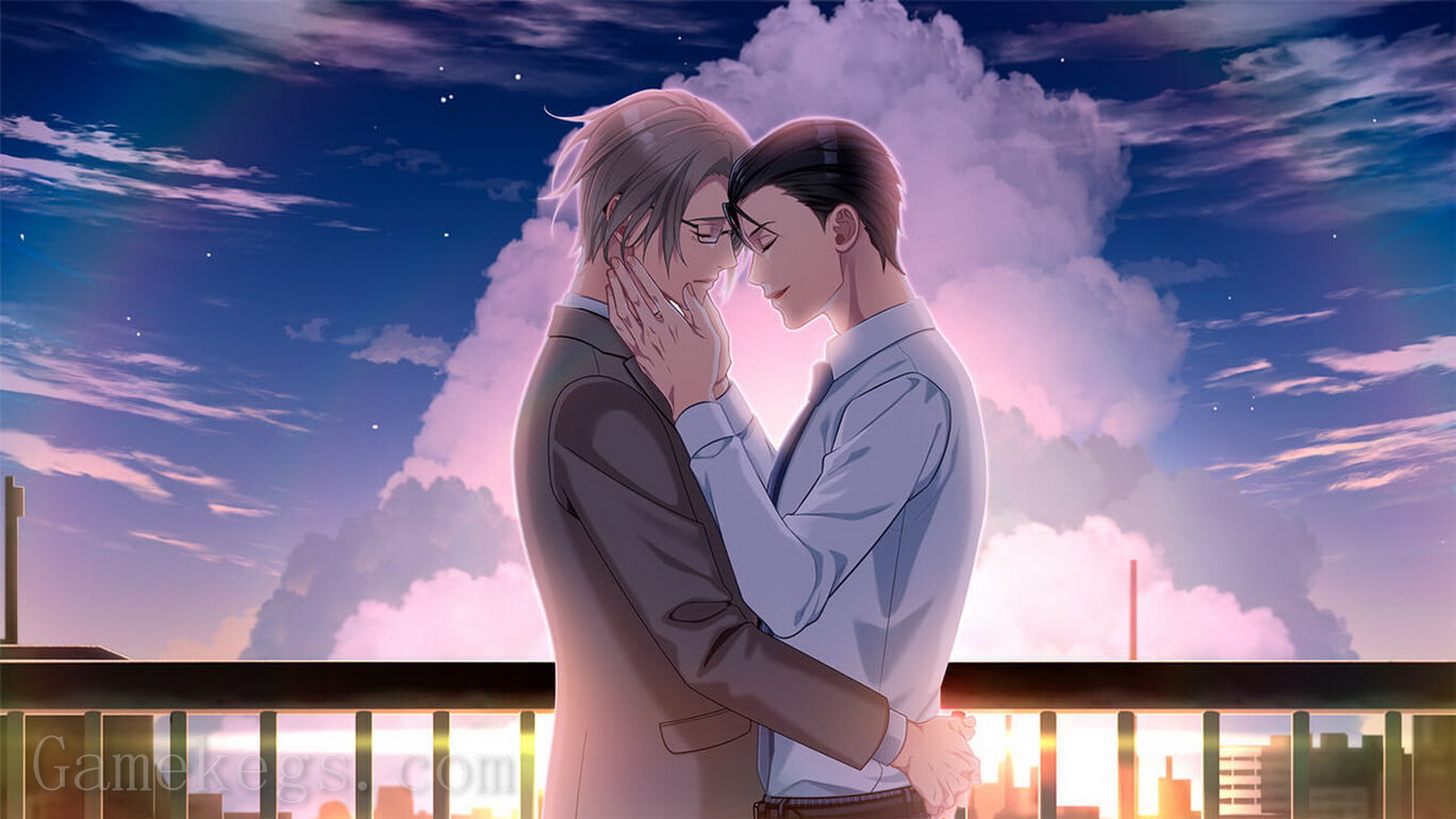 东京24区：祈祷.Tokyo 24th Ward：Prayer
