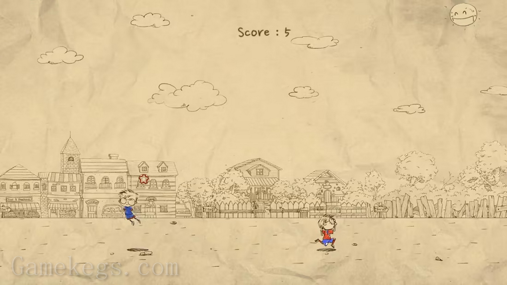 世界足球小子.World Soccer Kid