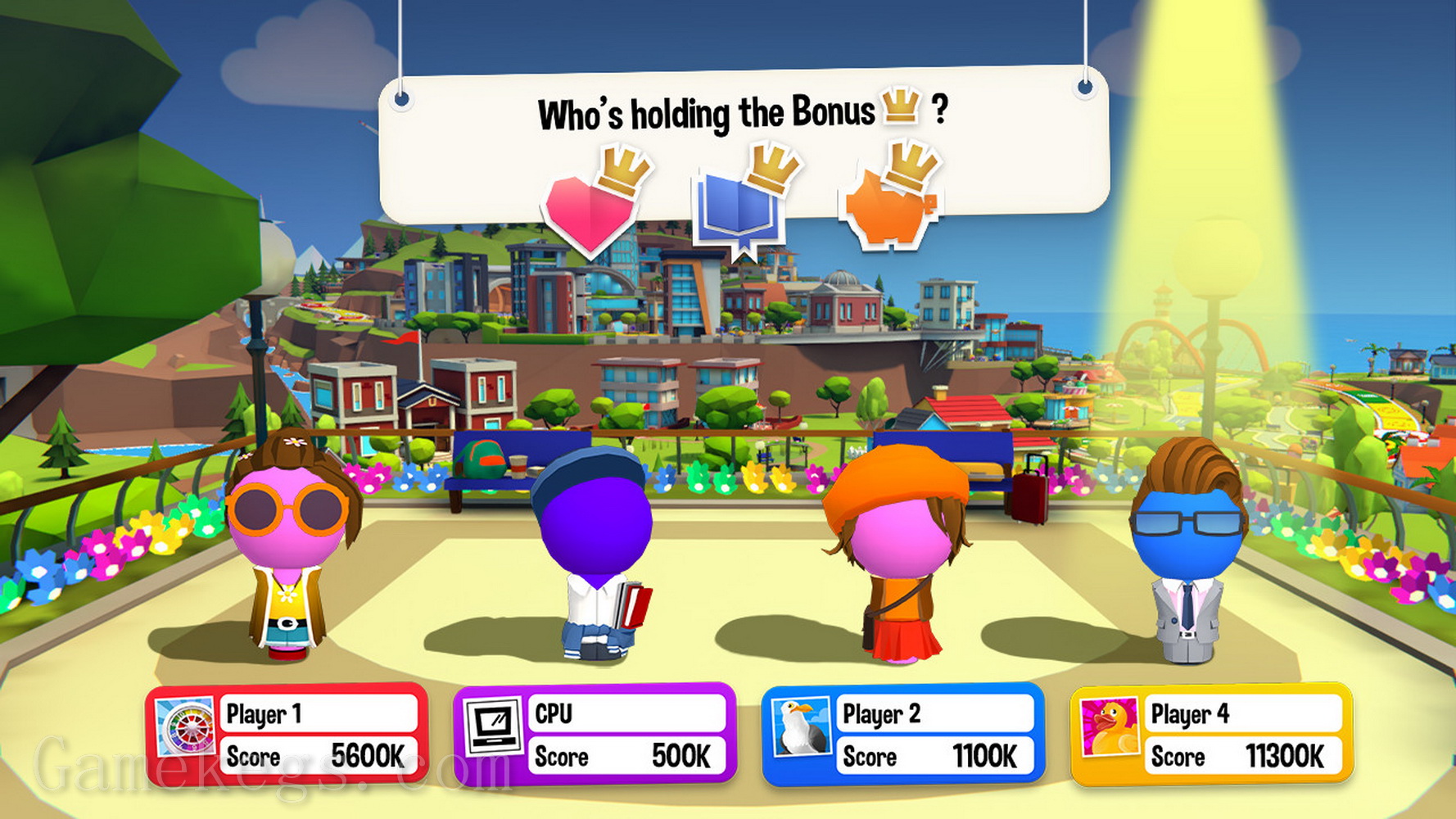 人生游戏2.The Game Of Life 2