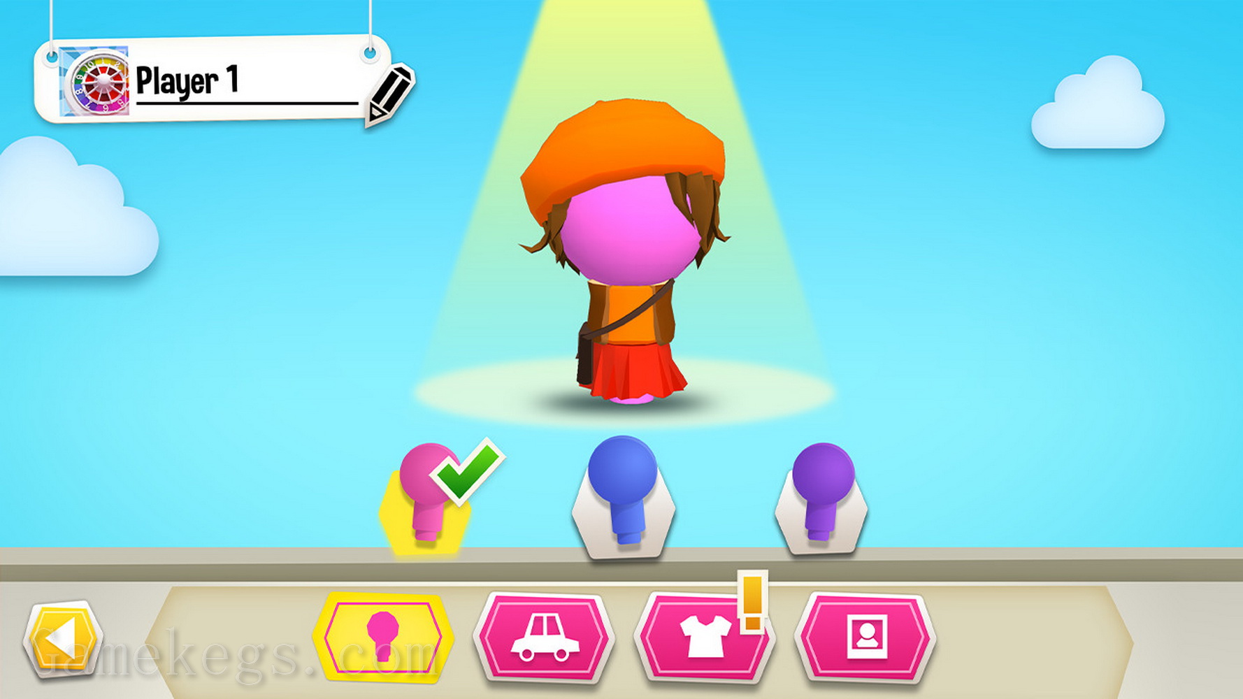 人生游戏2.The Game Of Life 2