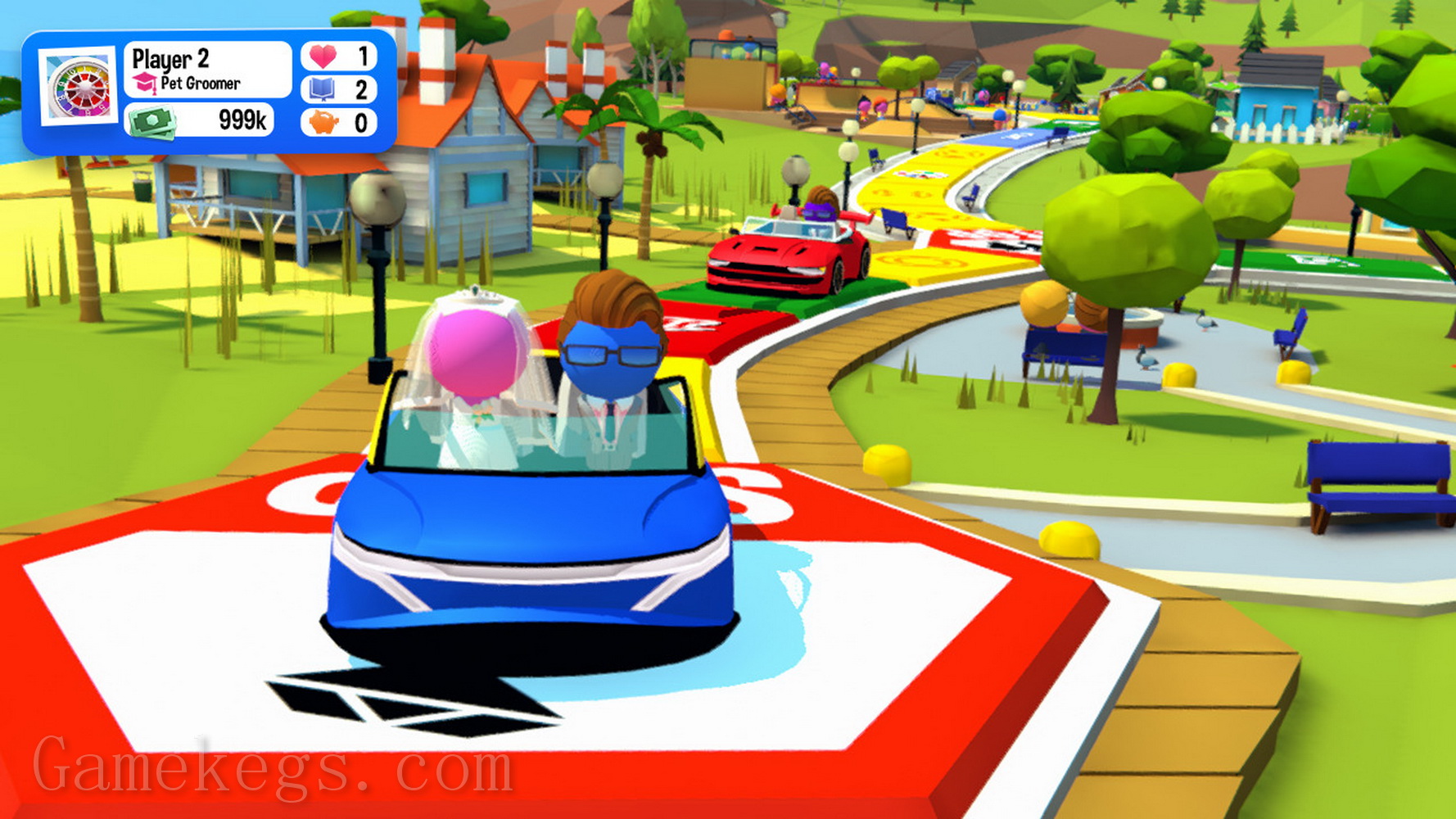 人生游戏2.The Game Of Life 2