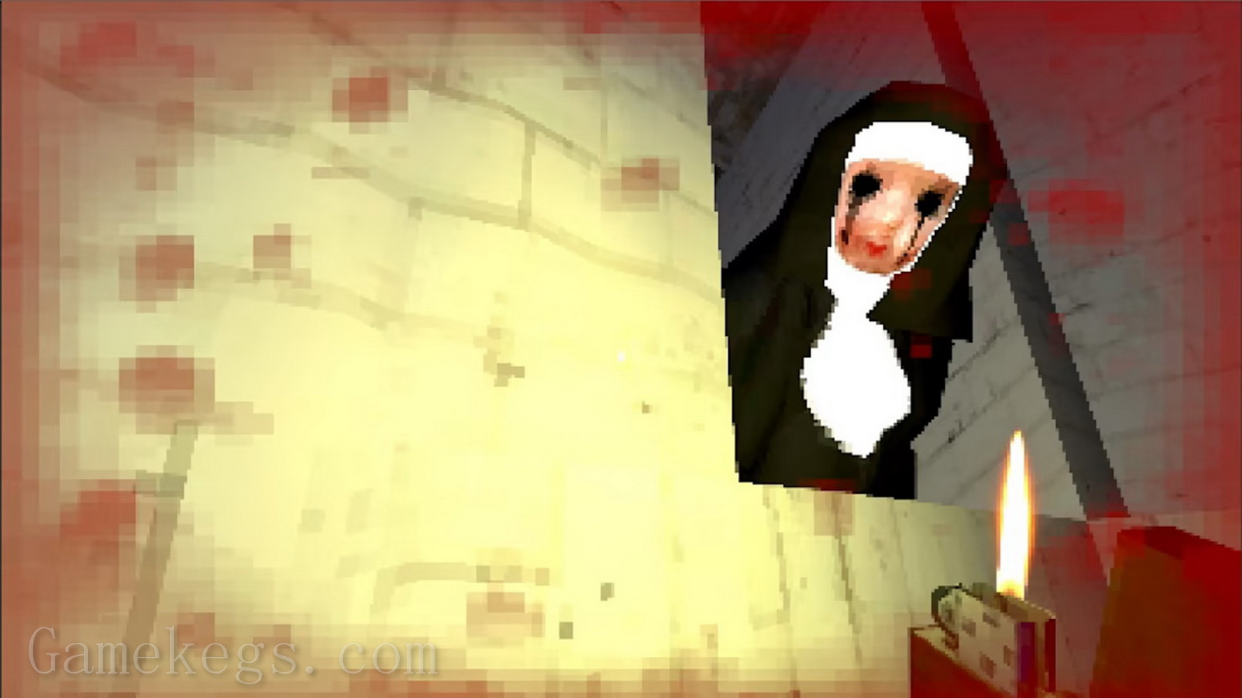 修女大屠杀.Nun Massacre