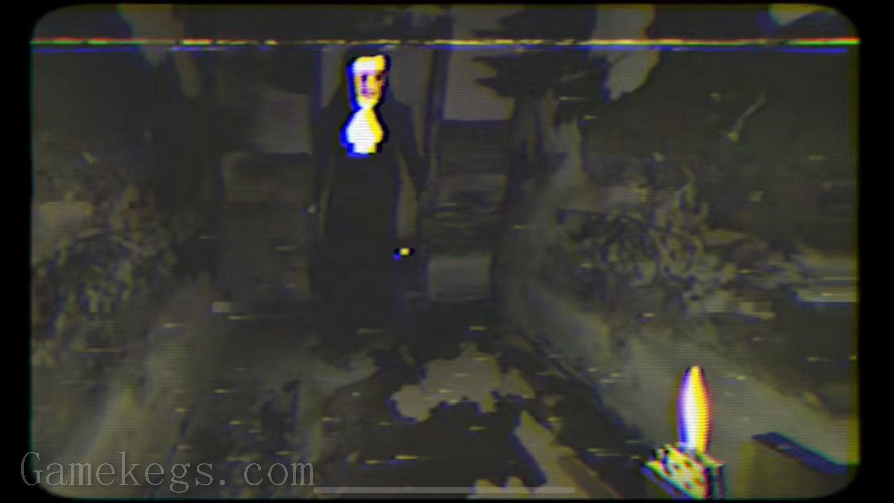 修女大屠杀.Nun Massacre