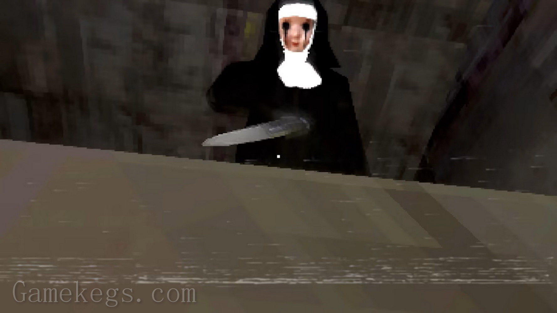 修女大屠杀.Nun Massacre
