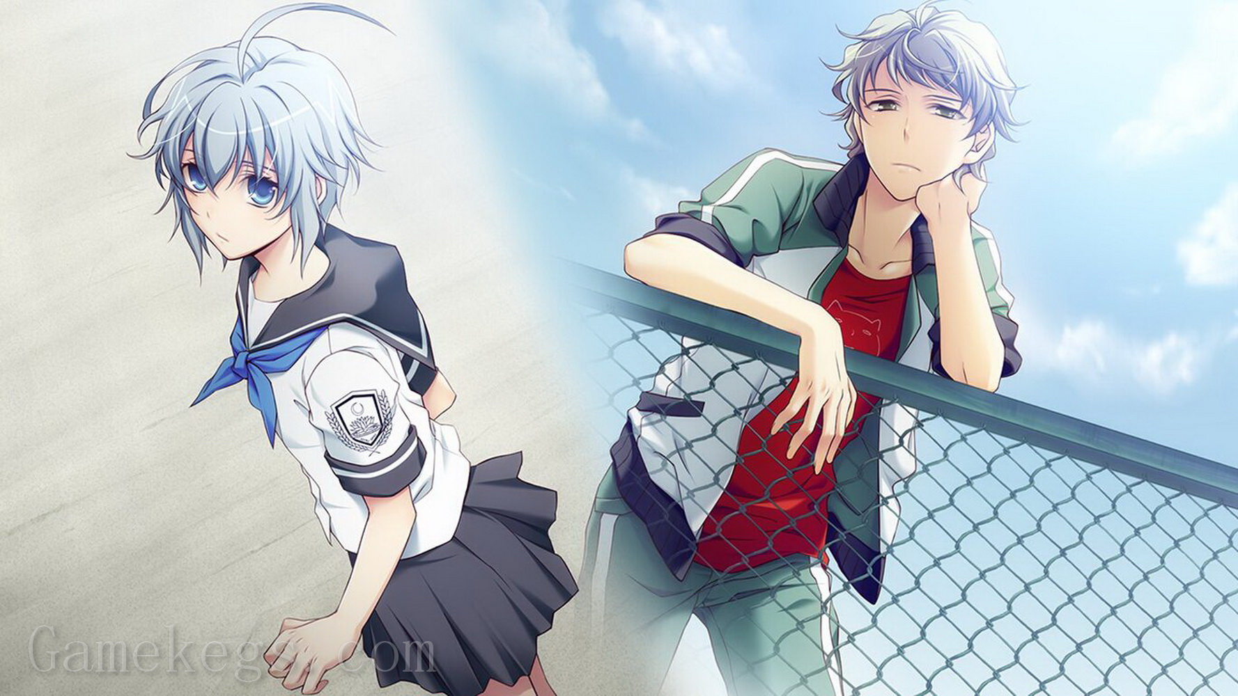 蛙畑奇事・夏千木良参战.Catch the frog field DE・Summer Chiki Ryo participates!