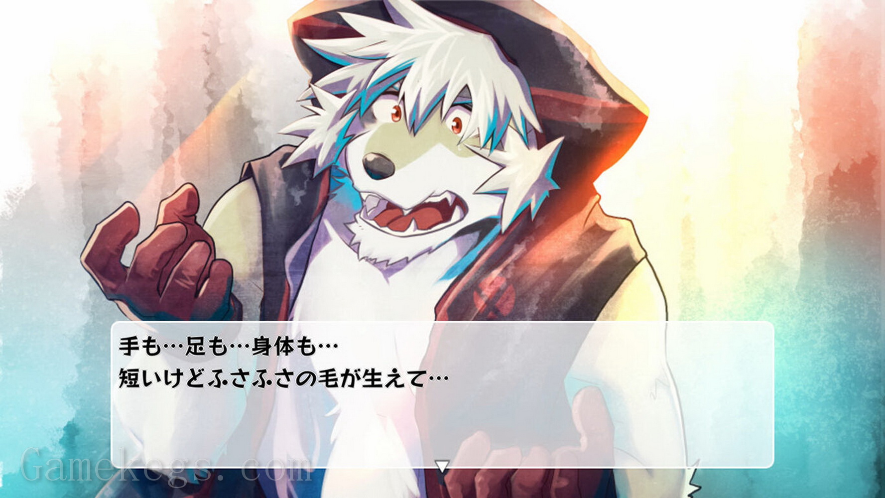 囚狱的第七天堂.Shuugoku no Seventh Heim