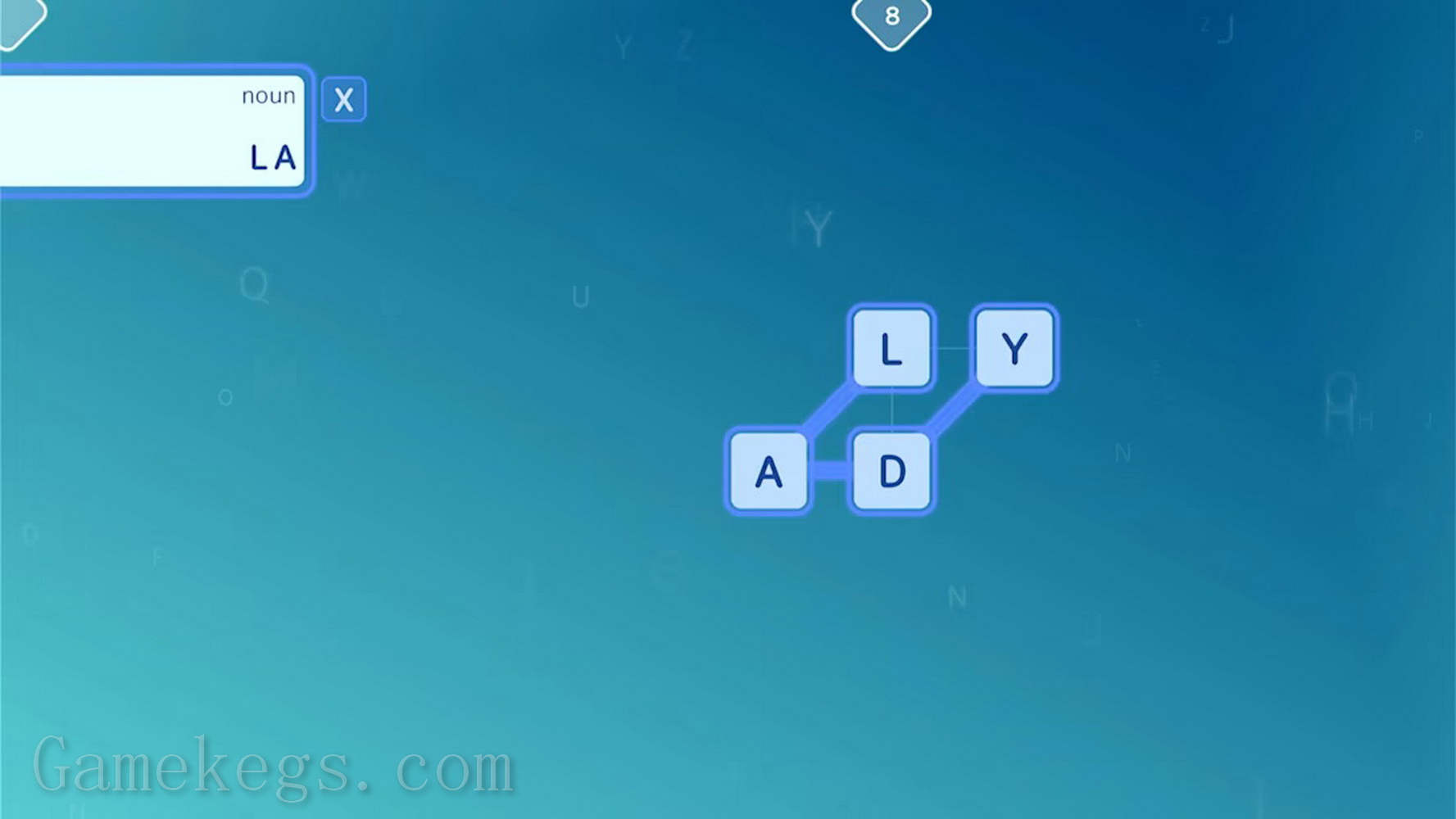 迷你连词.Mini Words Collection