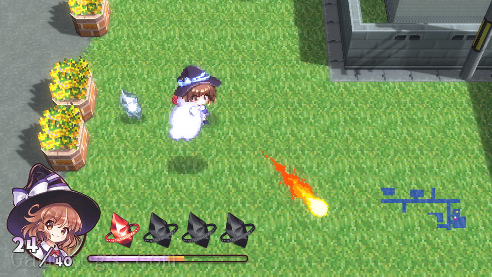 高中魔法学院女孩.A magical high school girl