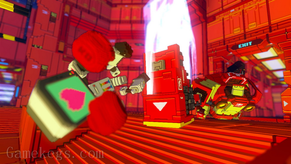 红心与斜线.Heart and Slash