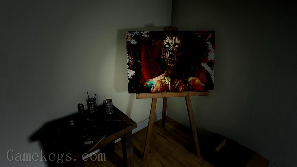 刑罚：扩展版.Infliction: Extended Cut