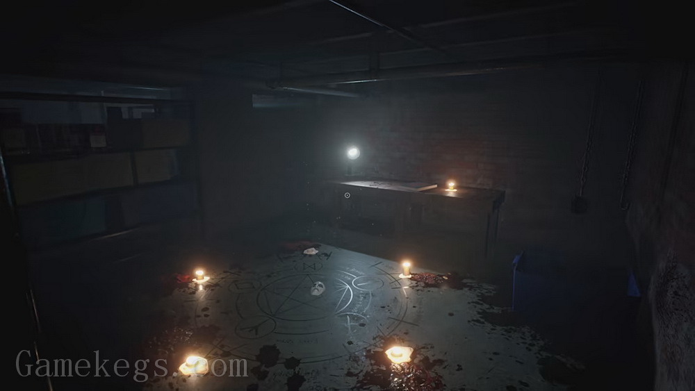 刑罚：扩展版.Infliction: Extended Cut