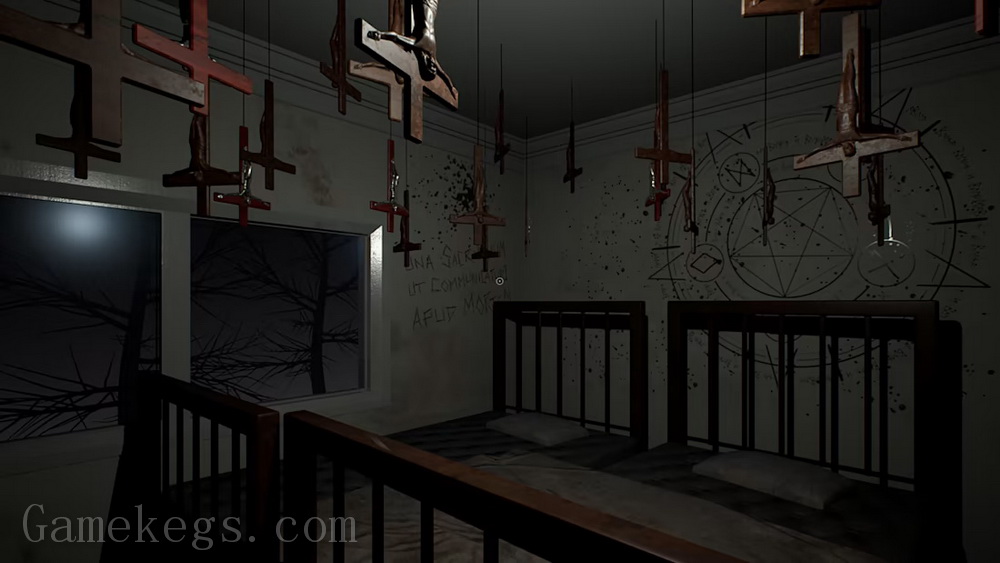 刑罚：扩展版.Infliction: Extended Cut