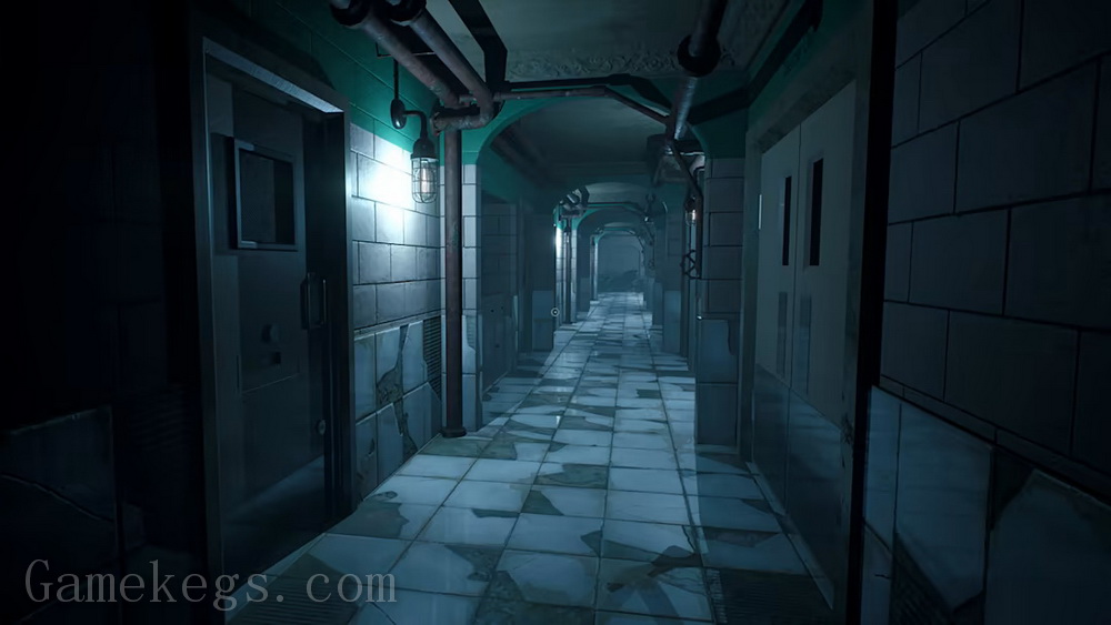 刑罚：扩展版.Infliction: Extended Cut