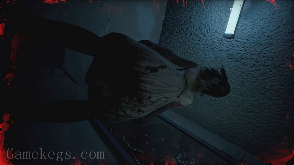 刑罚：扩展版.Infliction: Extended Cut