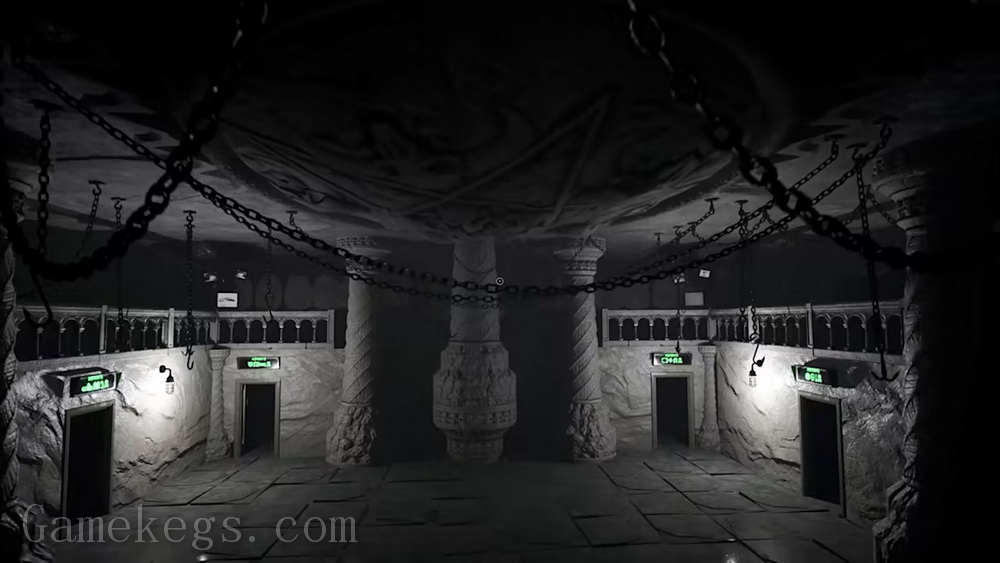 刑罚：扩展版.Infliction: Extended Cut