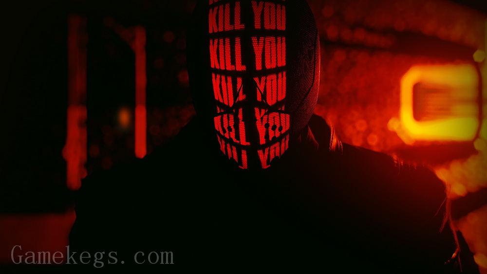 堕灭暴徒.Ruiner