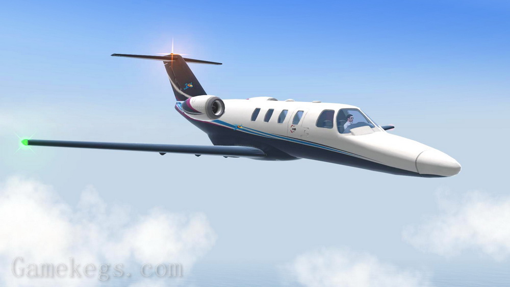 起飞：飞行模拟.Take Off: The Flight Simulator