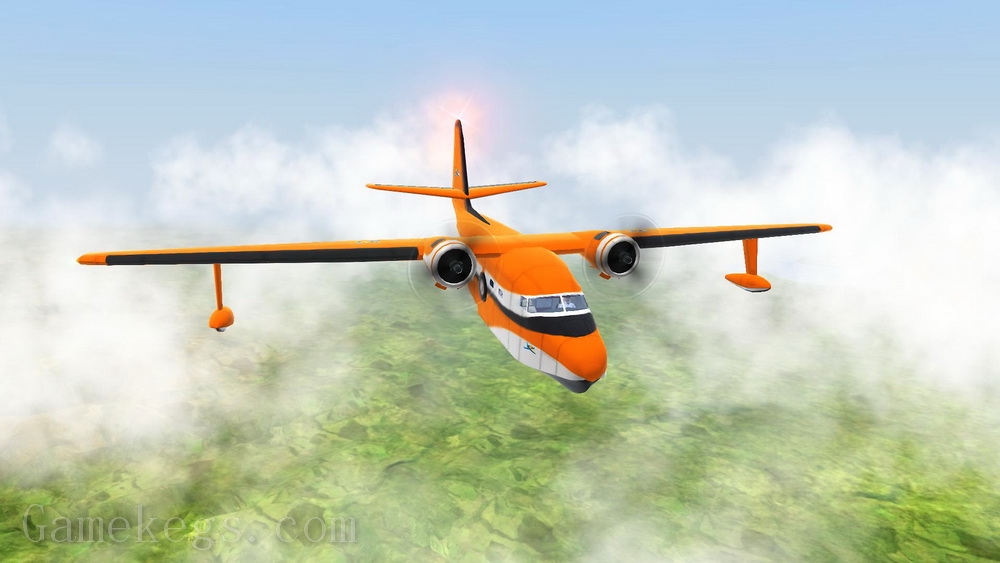 起飞：飞行模拟.Take Off: The Flight Simulator