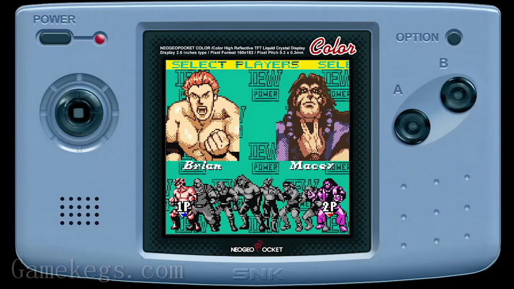 大兄弟专业拳击.Big Bang Pro Wrestling