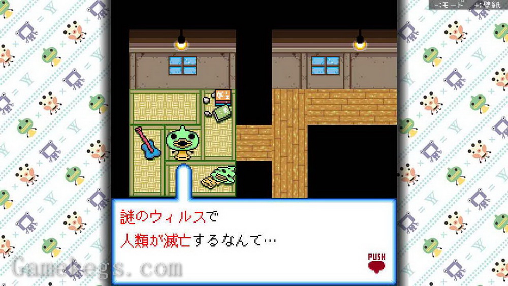 缓慢的剧场.Loose Theater Classic