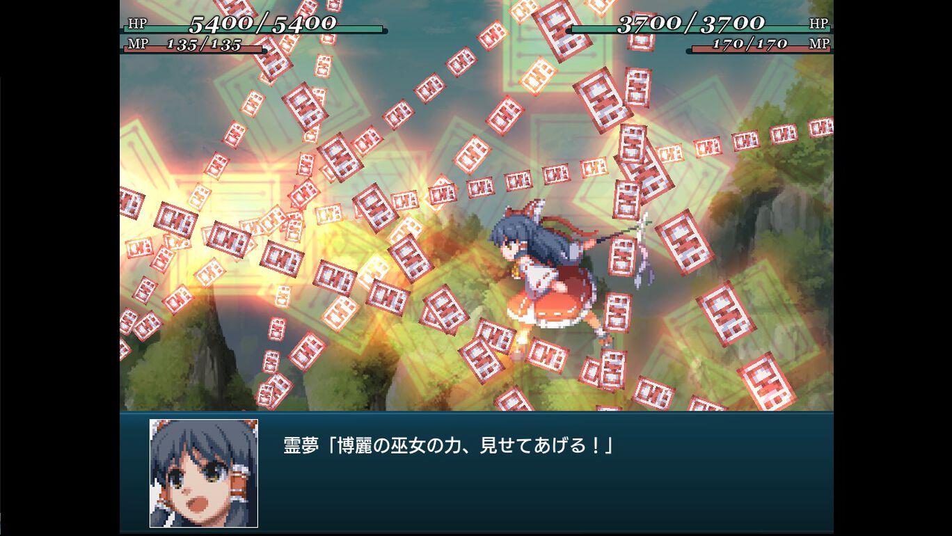 幻想少女大战.Gensou Shoujo Wars: Dream of the Stray Dreamer