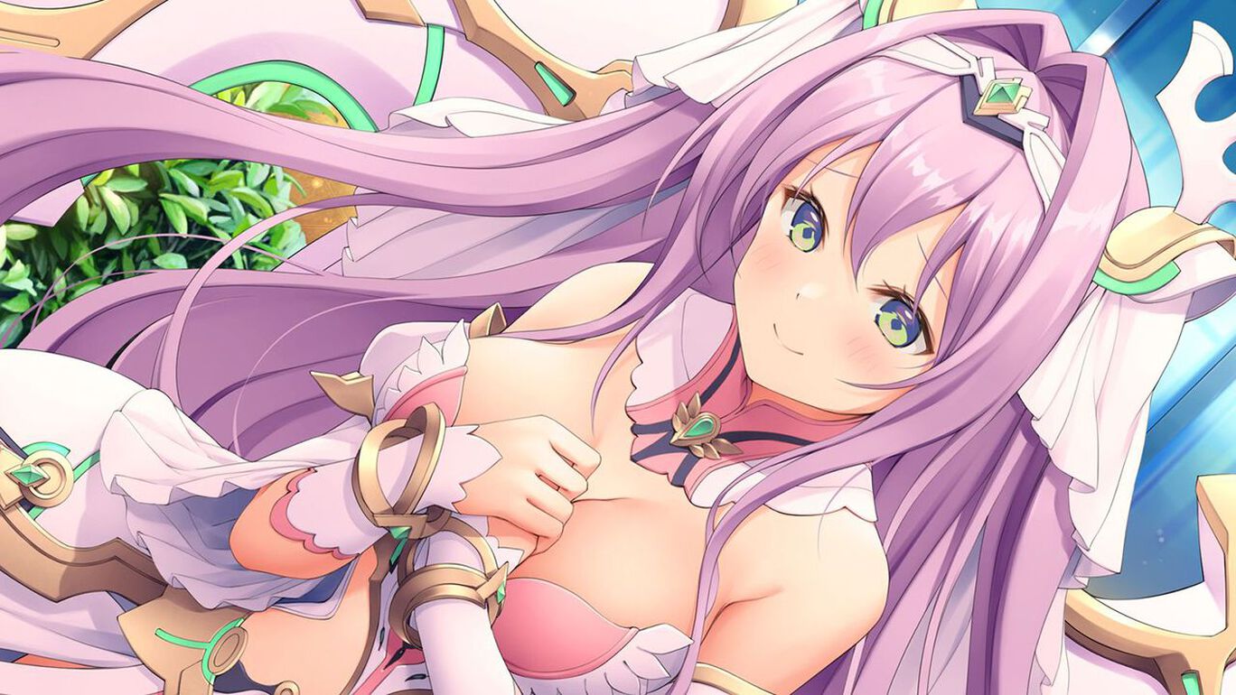 Cosplay爱情故事：魔法公主.Cosplay Love!: Enchanted Princess