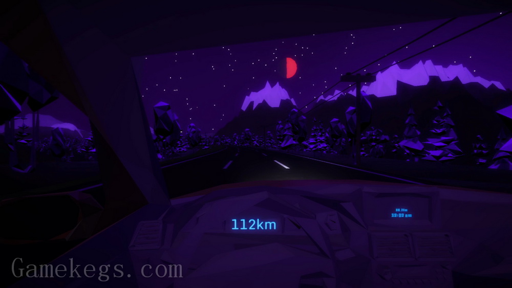 Glitchhikers：空间.Glitchhikers: The Spaces Between