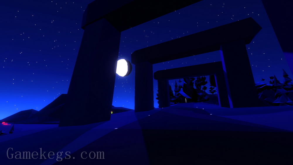 Glitchhikers：空间.Glitchhikers: The Spaces Between