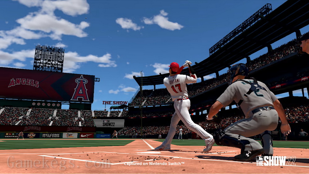 美国职业棒球大联盟22.MLB The Show 22