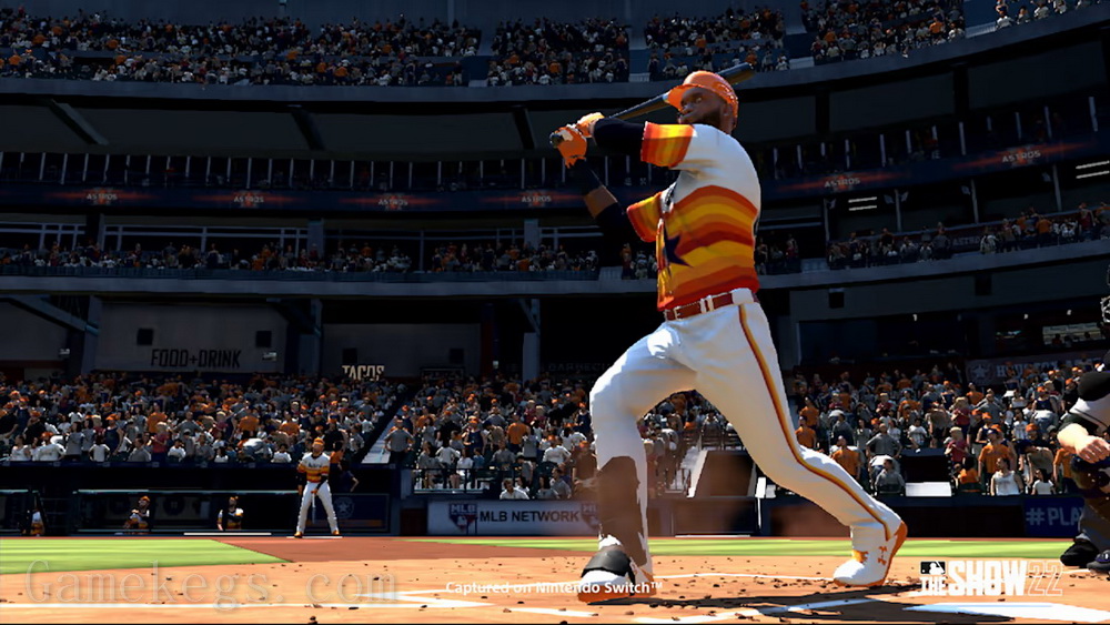 美国职业棒球大联盟22.MLB The Show 22