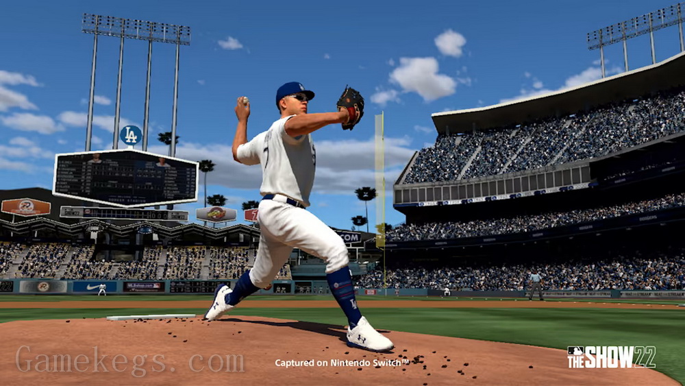 美国职业棒球大联盟22.MLB The Show 22