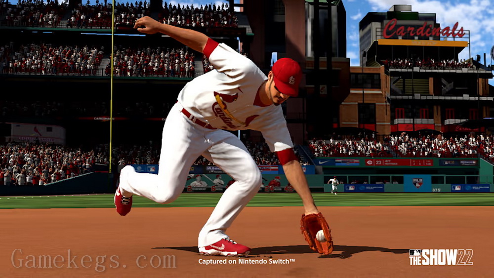 美国职业棒球大联盟22.MLB The Show 22