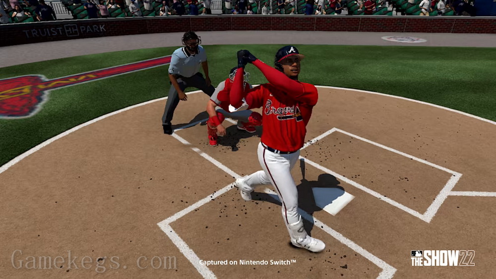 美国职业棒球大联盟22.MLB The Show 22