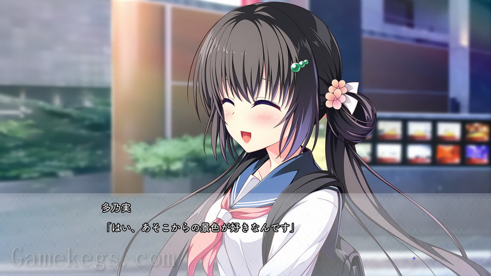 放课后的灰姑娘.Houkago Cinderella