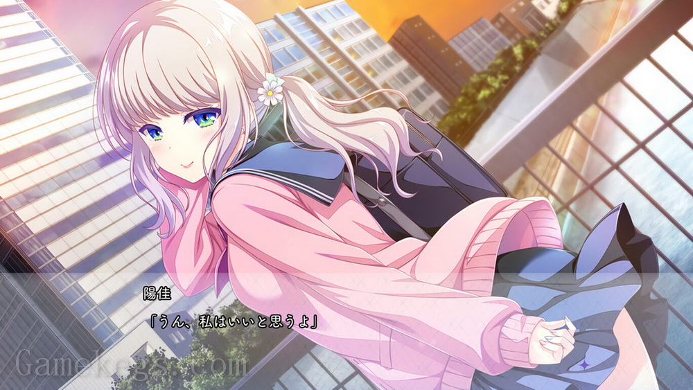 放课后的灰姑娘.Houkago Cinderella