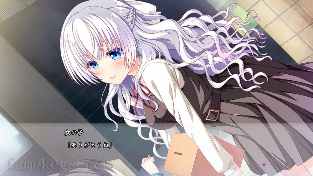 放课后的灰姑娘.Houkago Cinderella